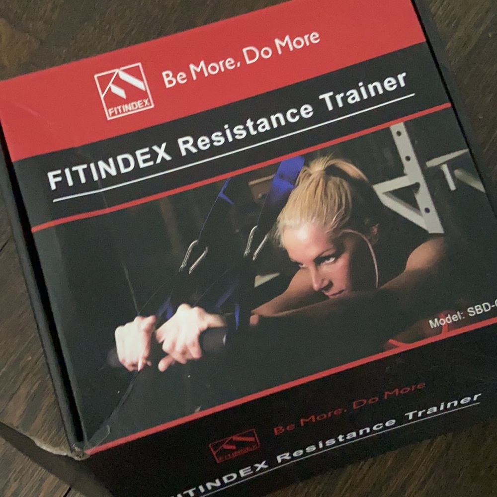Resistance Trainer Kit - Picture 3 of 7
